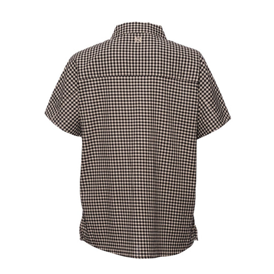 Noble Outfitters® FullFlexx™ Drop Shoulder Short Sleeve Everyday Shirt