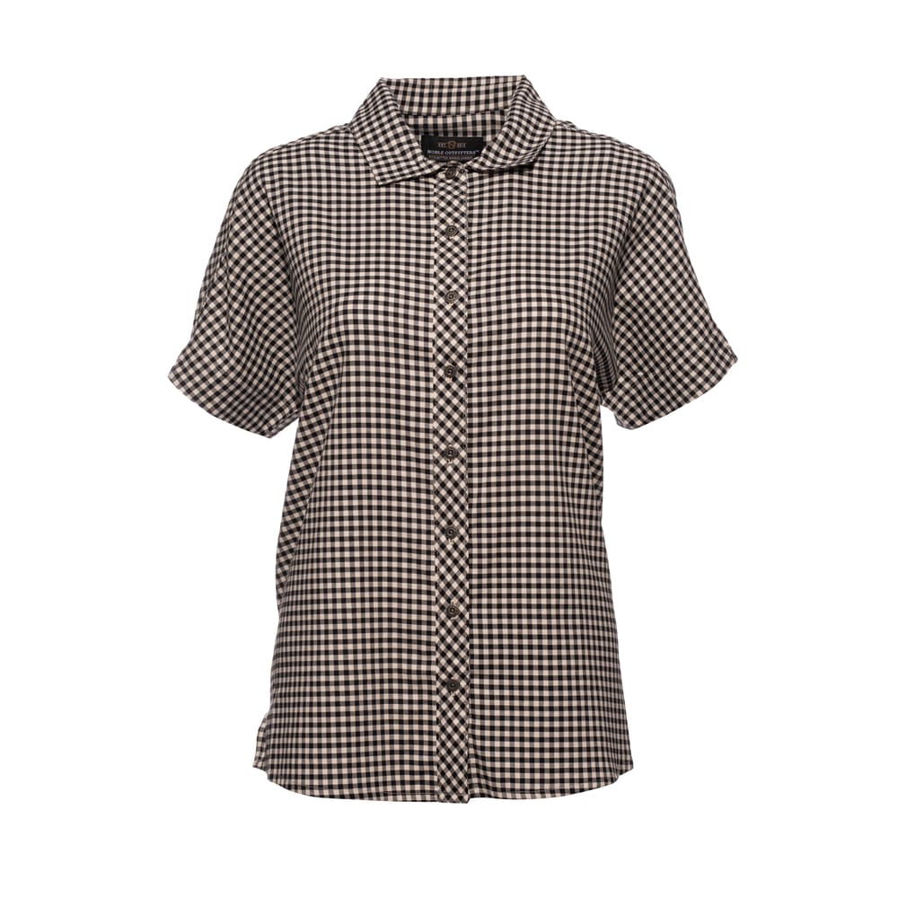 Noble Outfitters® FullFlexx™ Drop Shoulder Short Sleeve Everyday Shirt