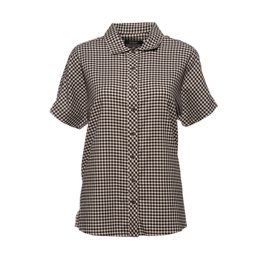 Noble Outfitters® FullFlexx™ Drop Shoulder Short Sleeve Everyday Shirt