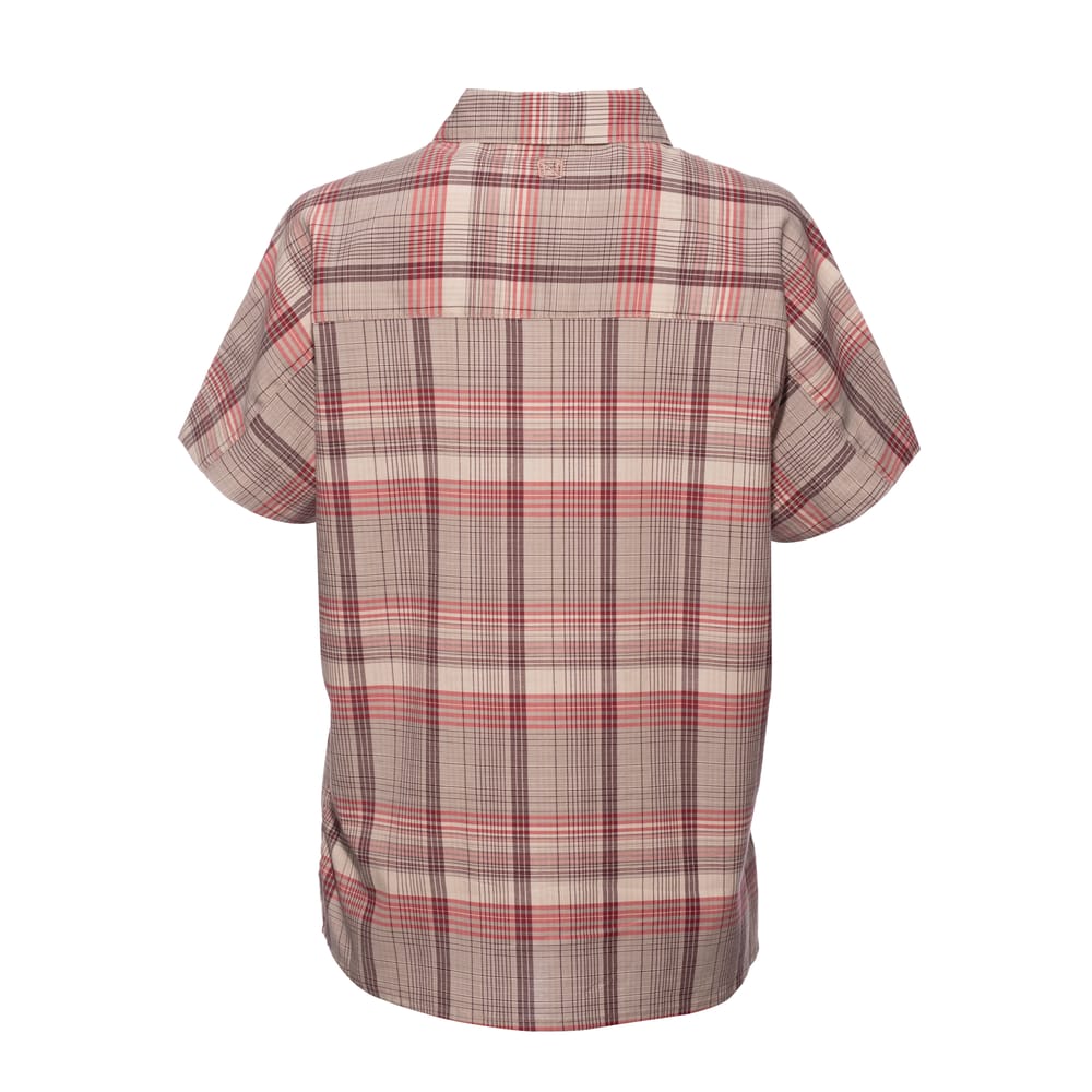 Noble Outfitters® FullFlexx™ Drop Shoulder Short Sleeve Everyday Shirt