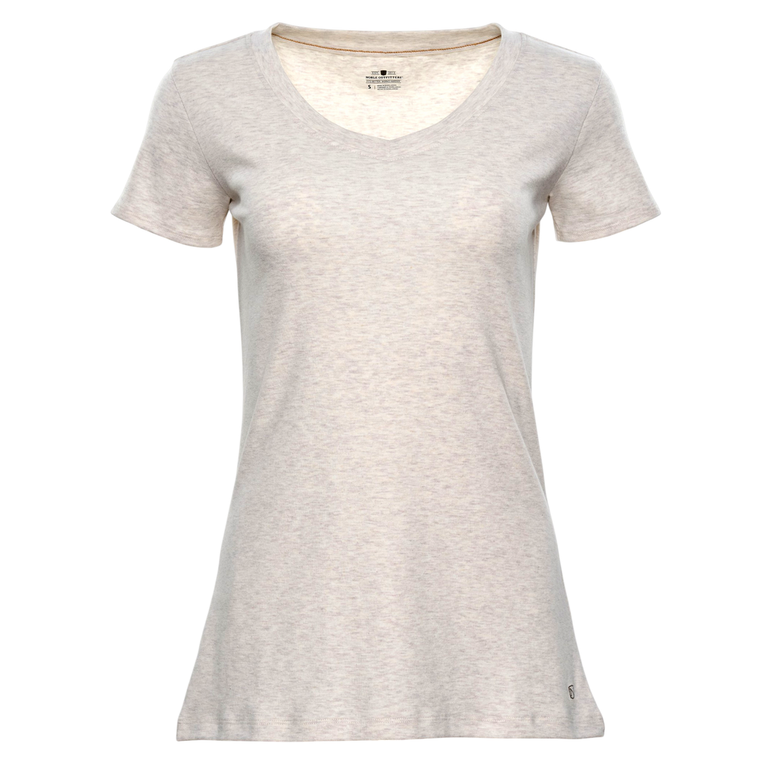 Women's Noble Outfitters® Tug-Free™ V-Neck