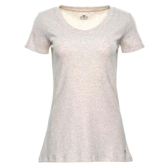 Women's Noble Outfitters® Tug-Free™ V-Neck