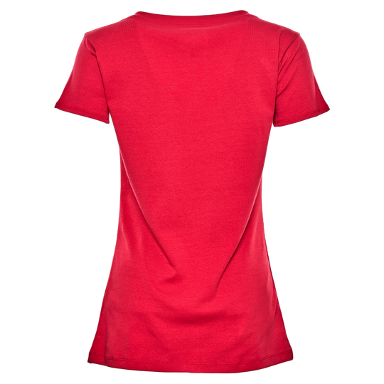 Women's Noble Outfitters® Tug-Free™ V-Neck