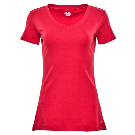 Women's Noble Outfitters® Tug-Free™ V-Neck