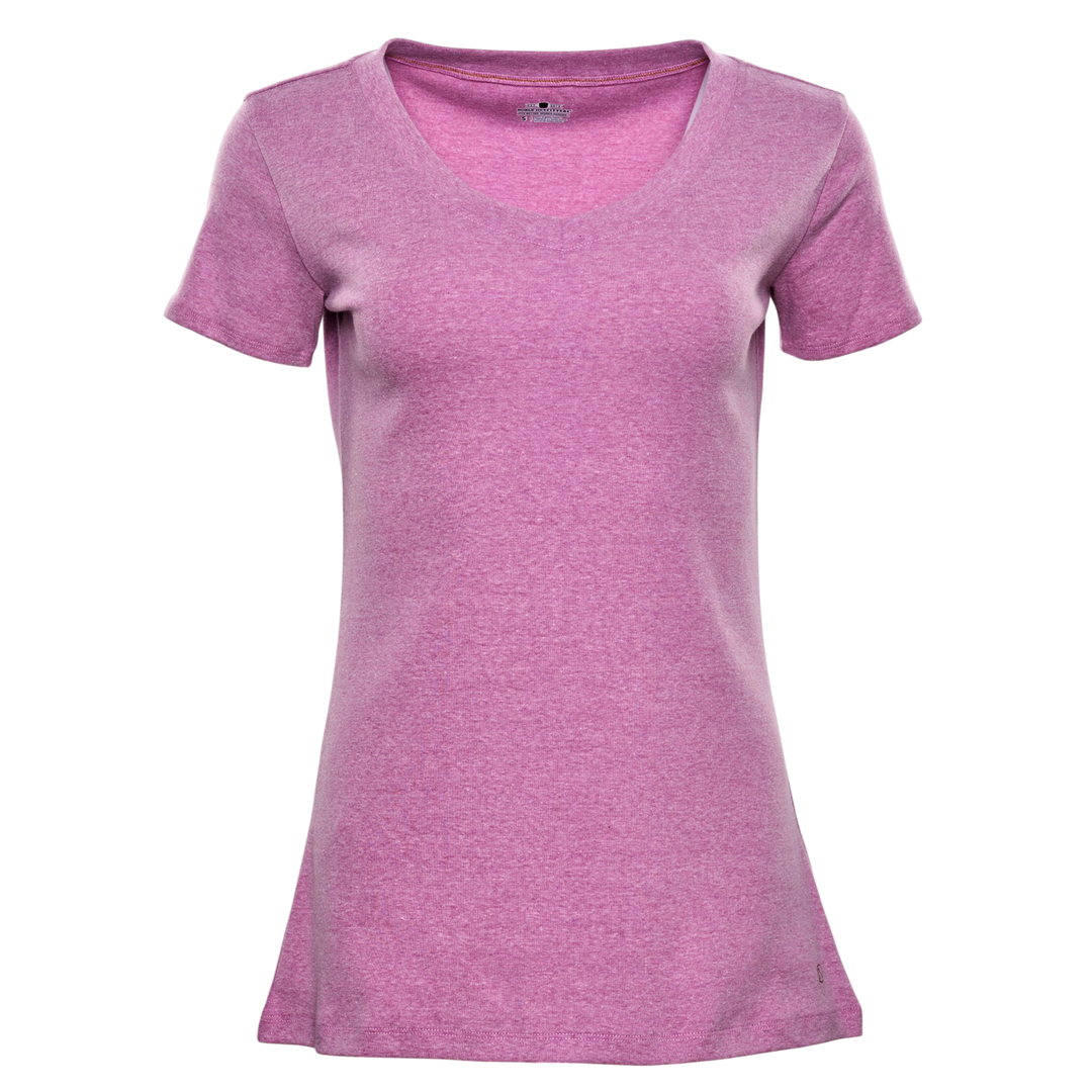 Women's Noble Outfitters® Tug-Free™ V-Neck