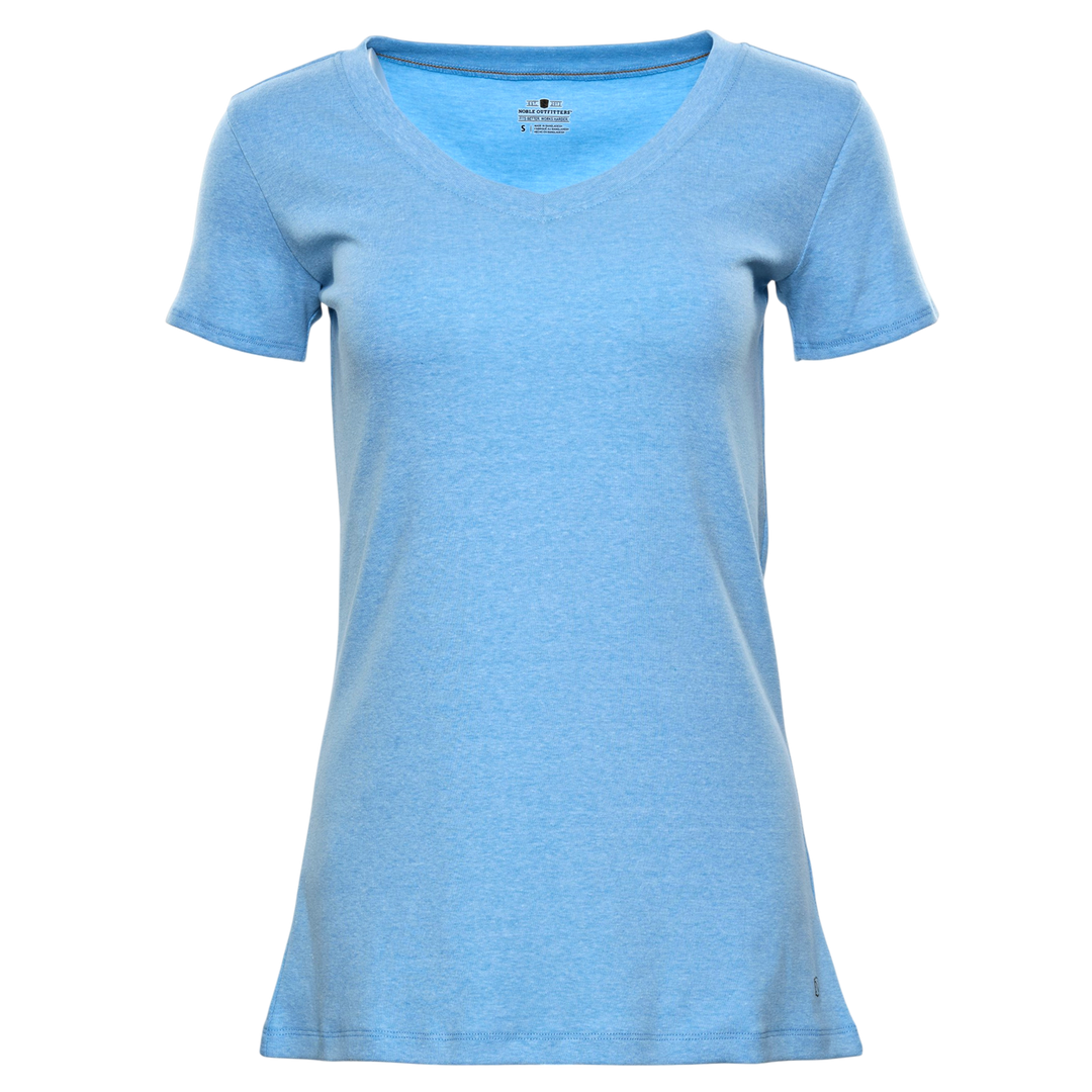 Women's Noble Outfitters® Tug-Free™ V-Neck