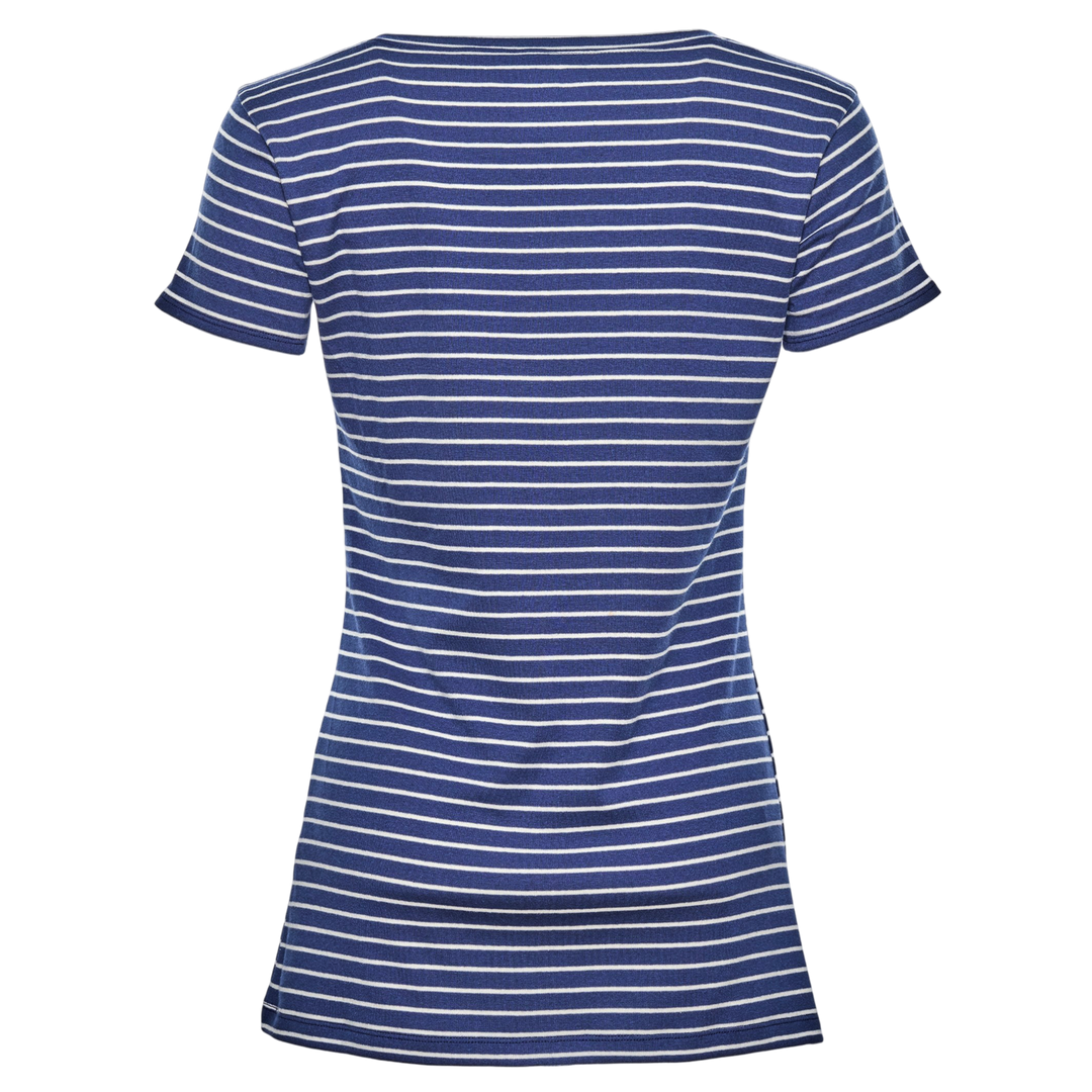 Women's Noble Outfitters® Tug-Free™ Printed V-Neck