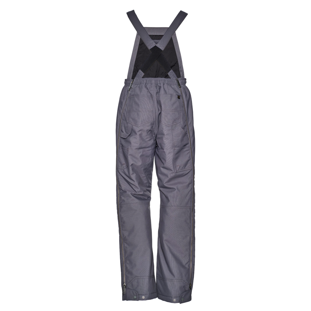 Women's N3 Insulated Bib Overall