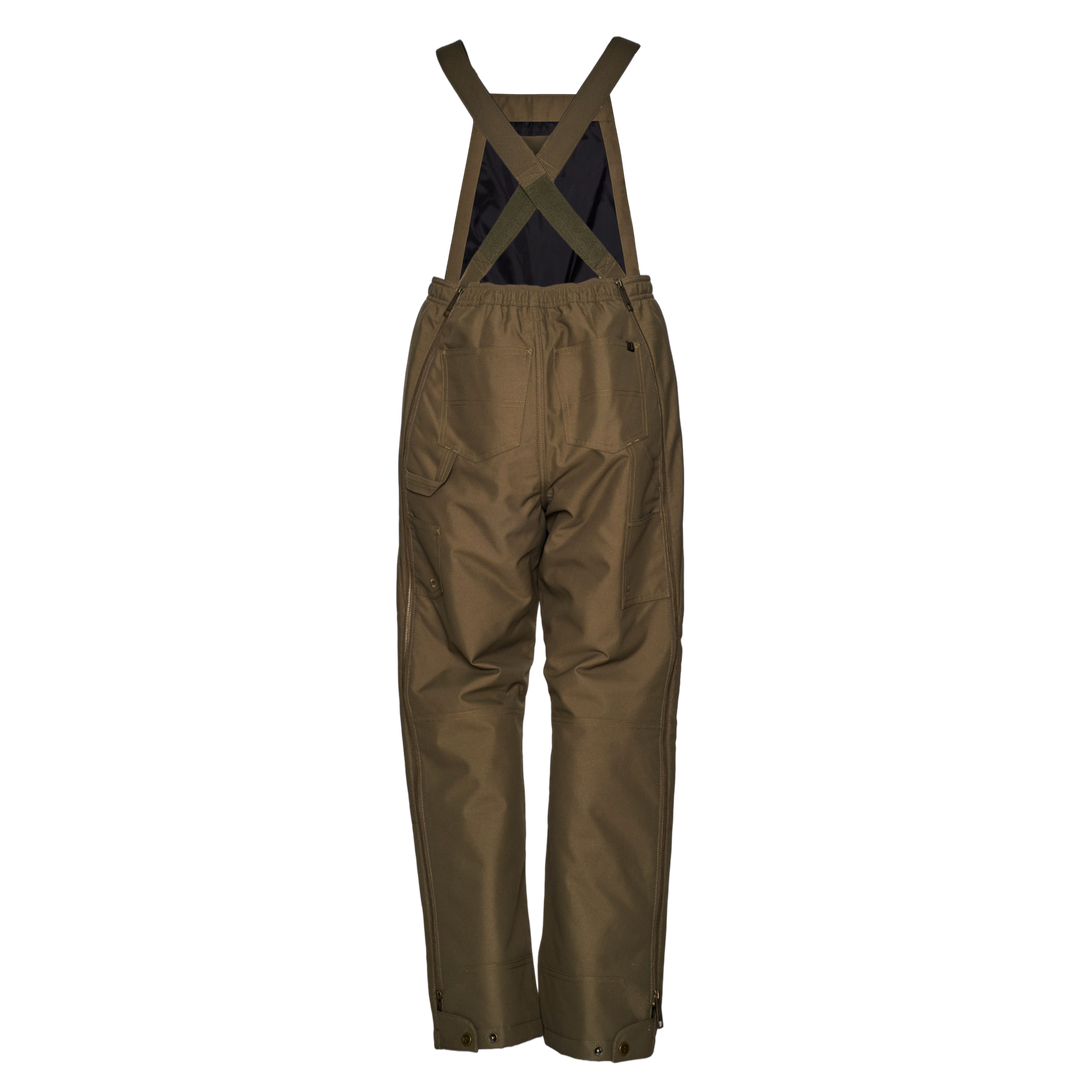Women's N3 Insulated Bib Overall