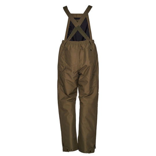 Women's N3 Insulated Bib Overall