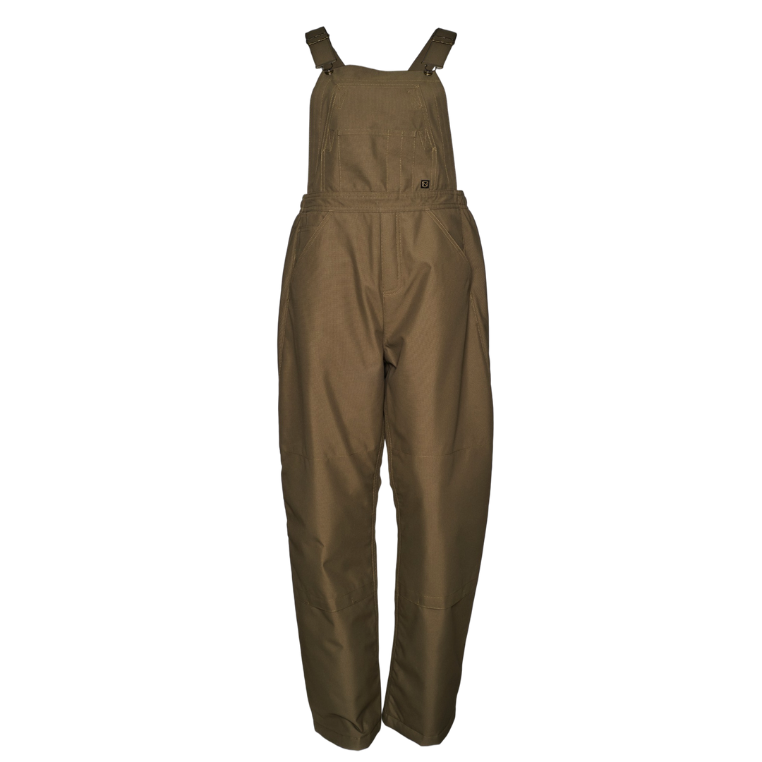 Women's N3 Insulated Bib Overall