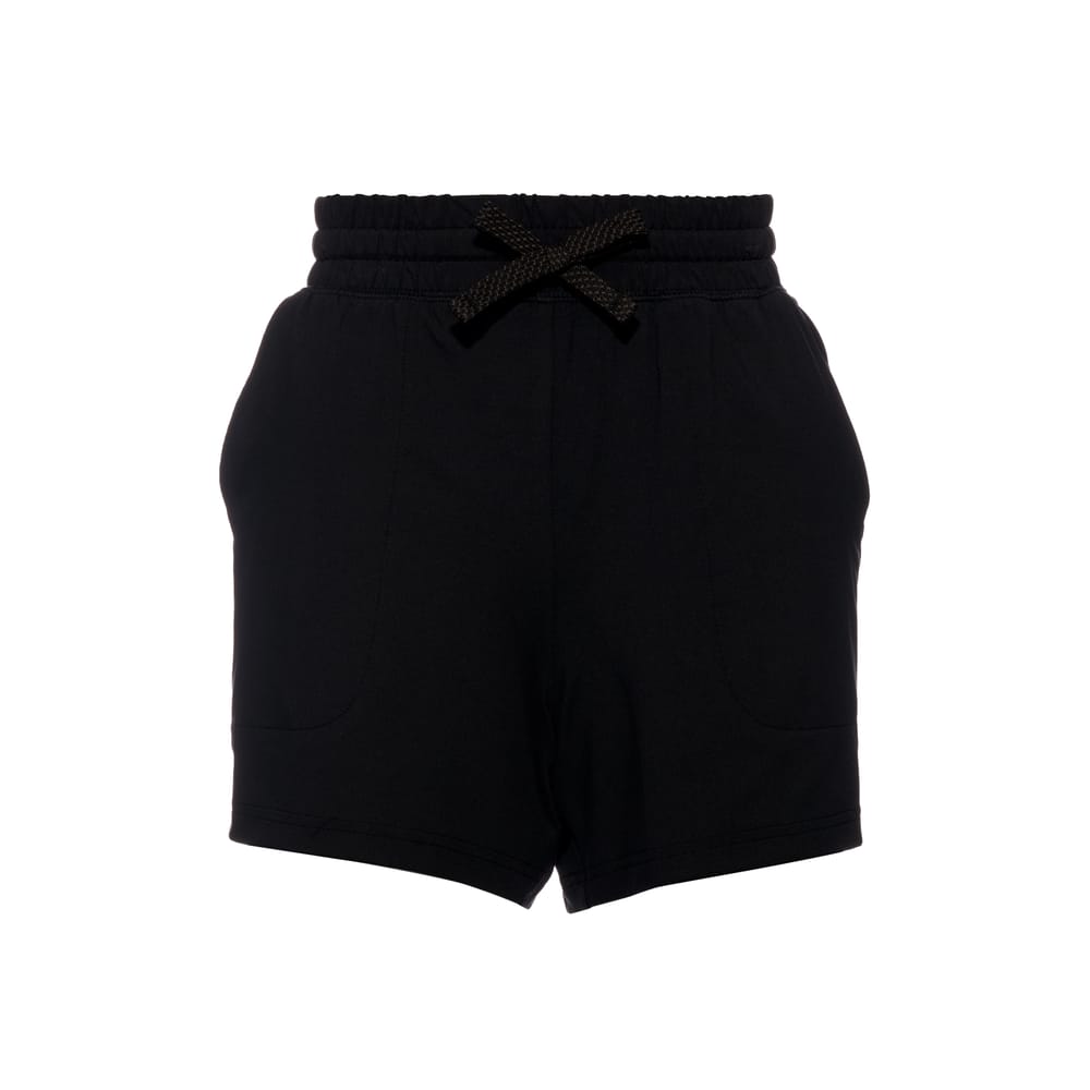 Women's Noble Outfitters® UnWind Drawstring Knit Short