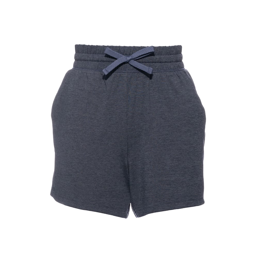 Noble Outfitters® UnWind Drawstring Knit Short