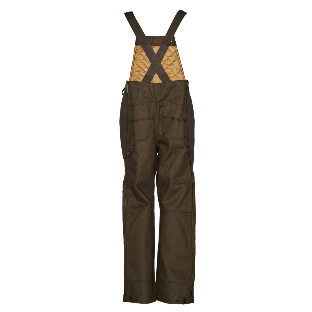 Women's Heritage Insulated Bib
