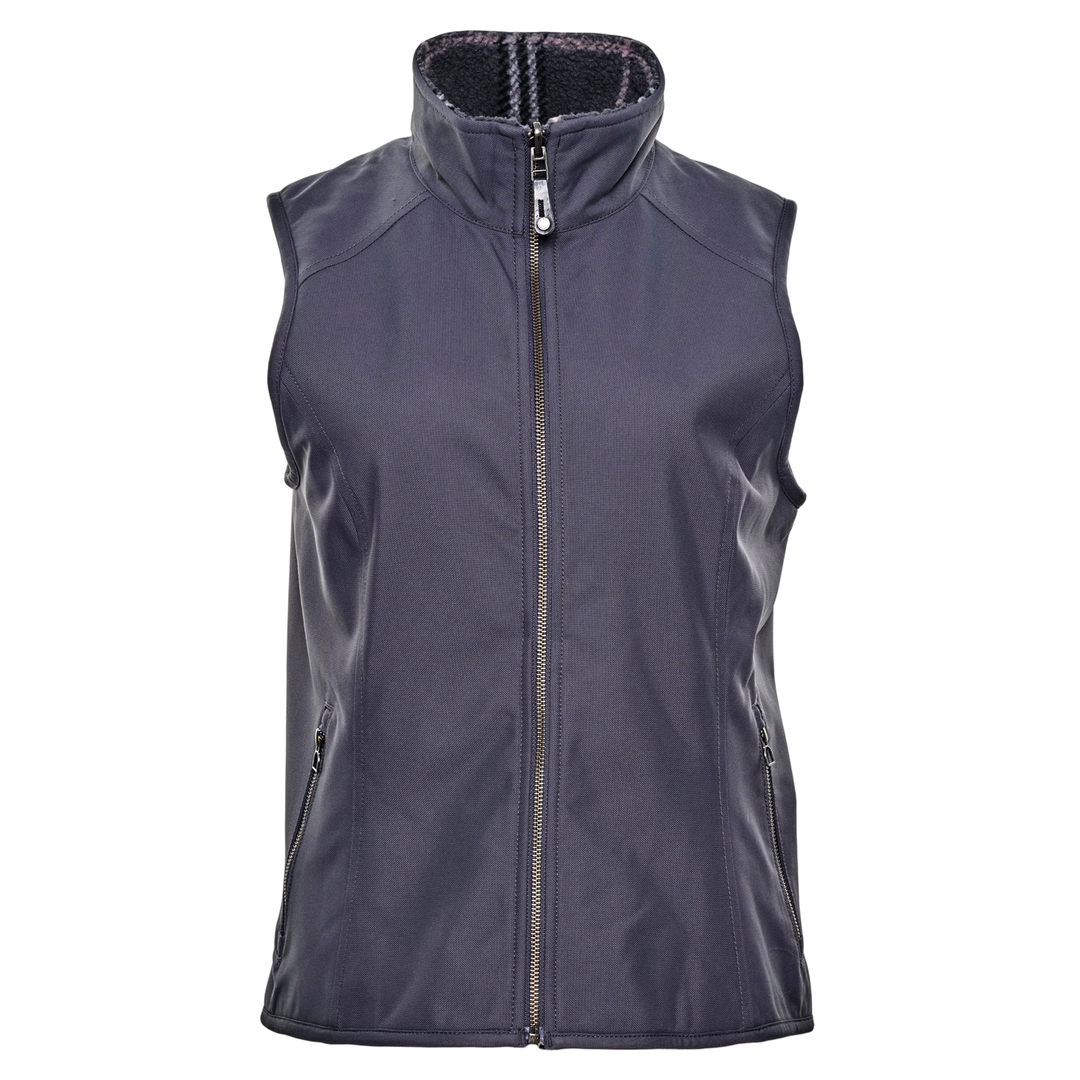 Women’s N3 Reversible Vest