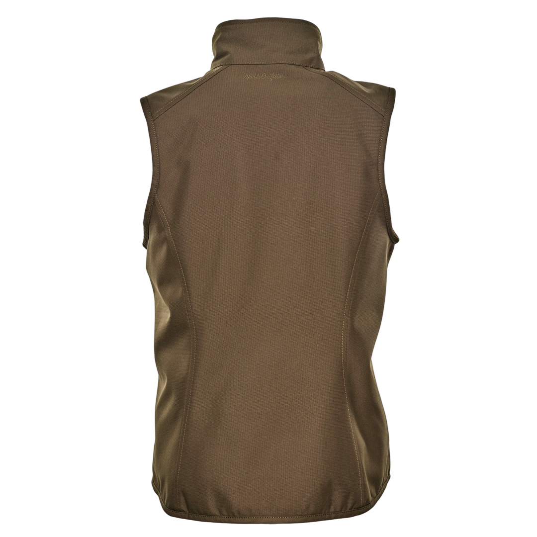 Women’s N3 Reversible Vest