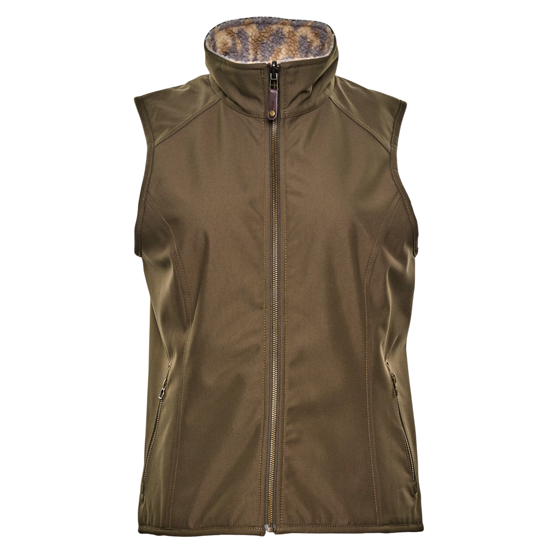 Women’s N3 Reversible Vest