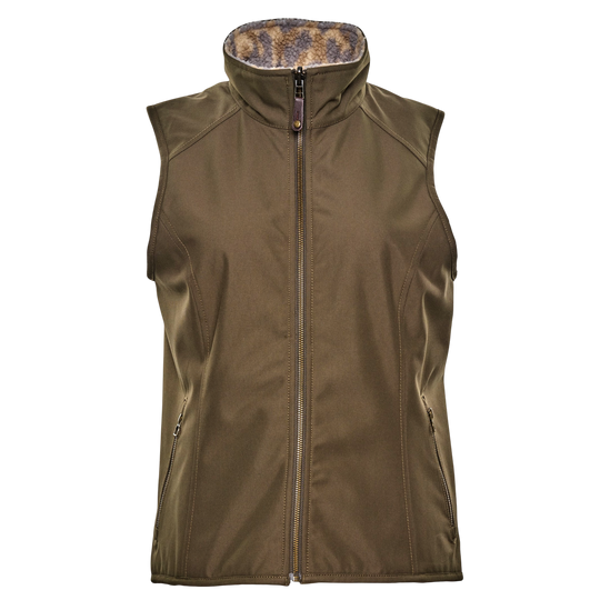 Women’s N3 Reversible Vest