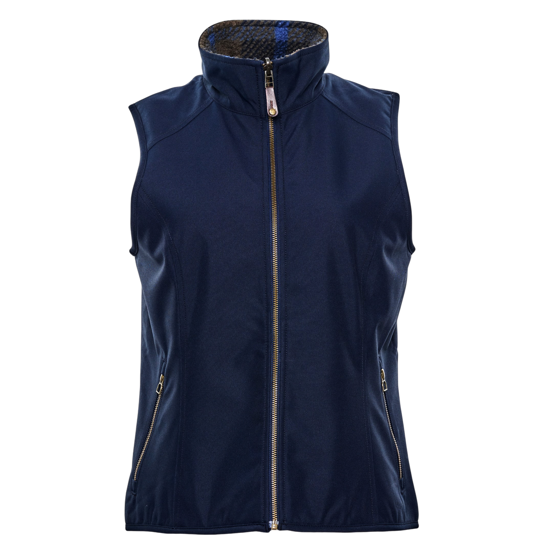 Women’s N3 Reversible Vest