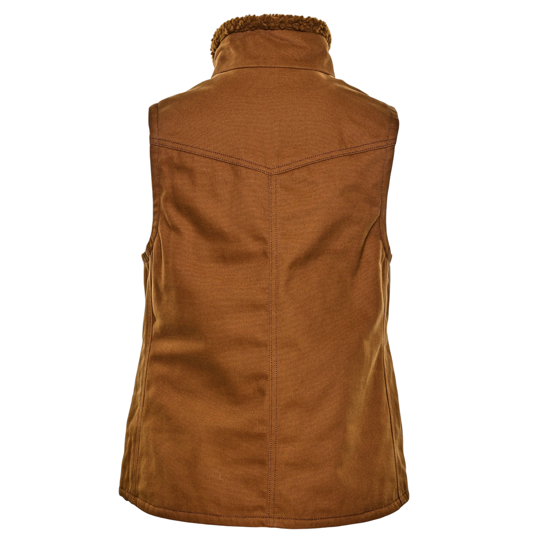Heritage Insulated Vest