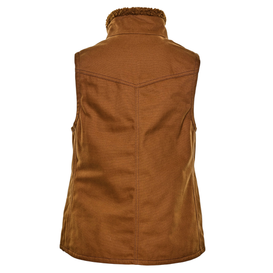 Heritage Insulated Vest