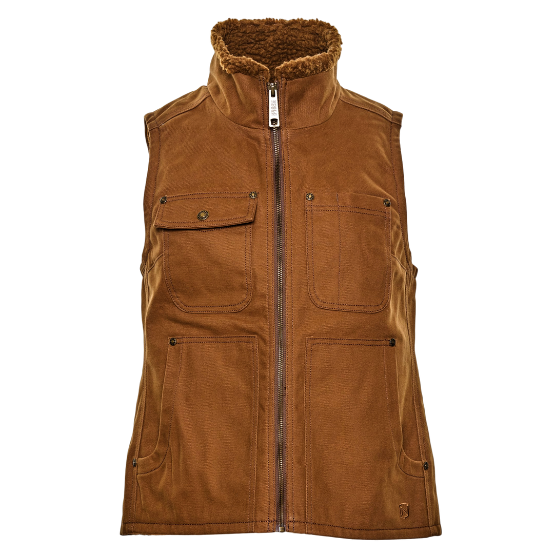 Heritage Insulated Vest