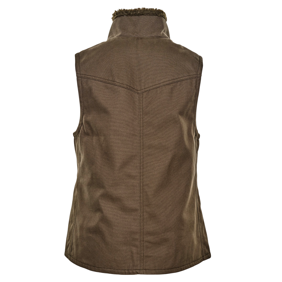 Heritage Insulated Vest