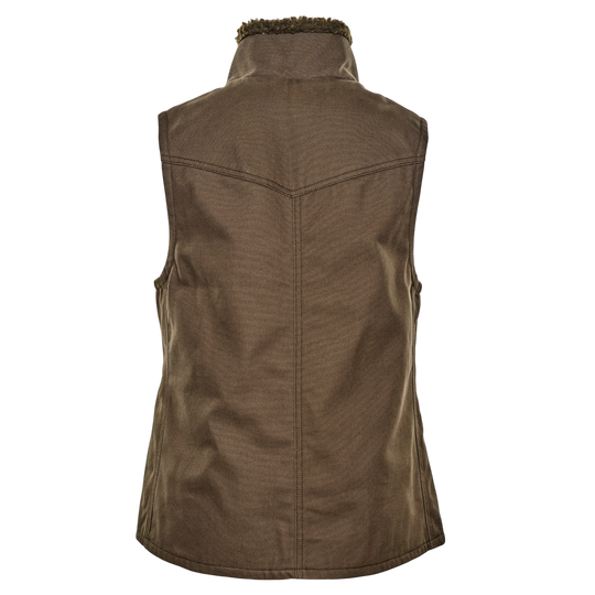Heritage Insulated Vest