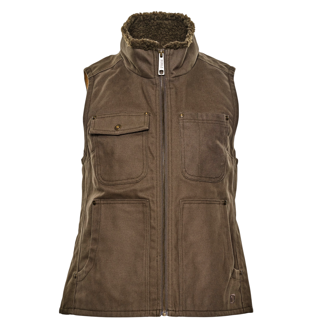 Heritage Insulated Vest