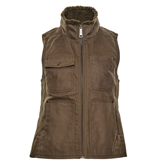 Heritage Insulated Vest