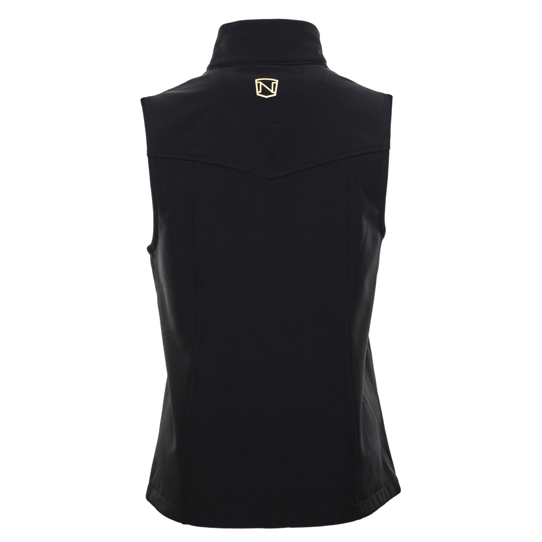 Softshell Vest