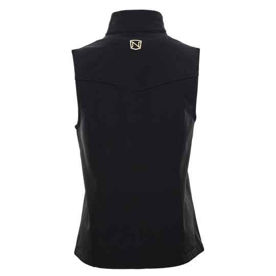 Softshell Vest