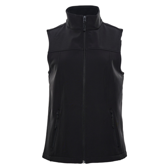 Softshell Vest