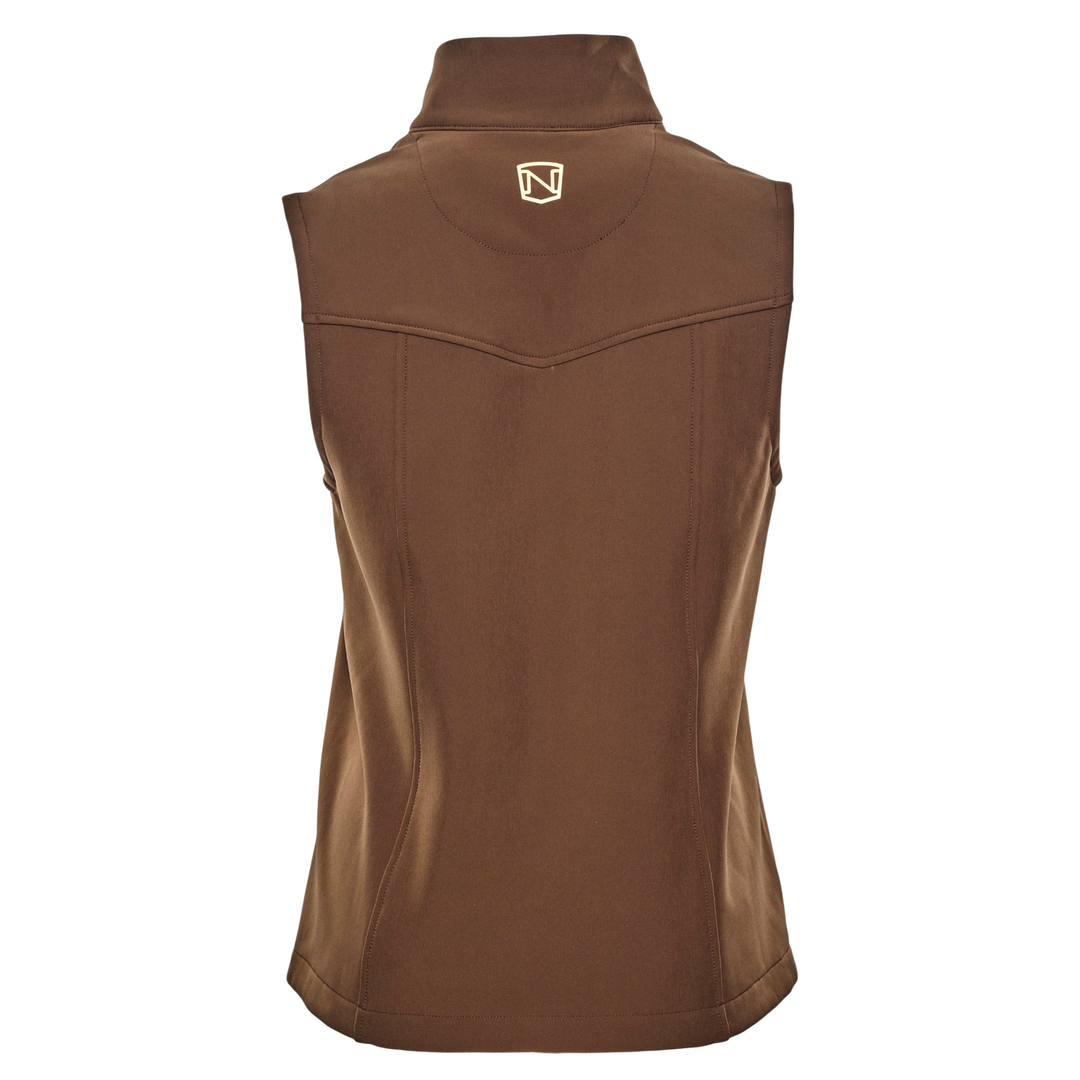 Softshell Vest