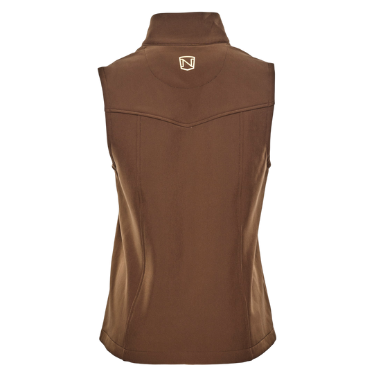 Softshell Vest
