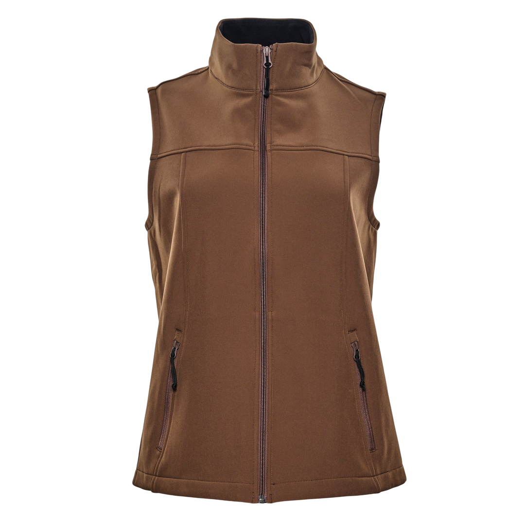 Softshell Vest