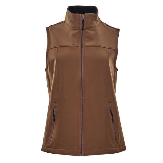 Softshell Vest