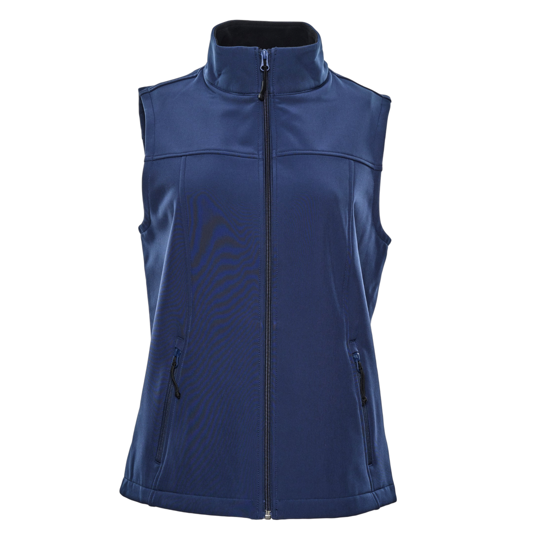 Softshell Vest