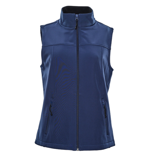 Softshell Vest