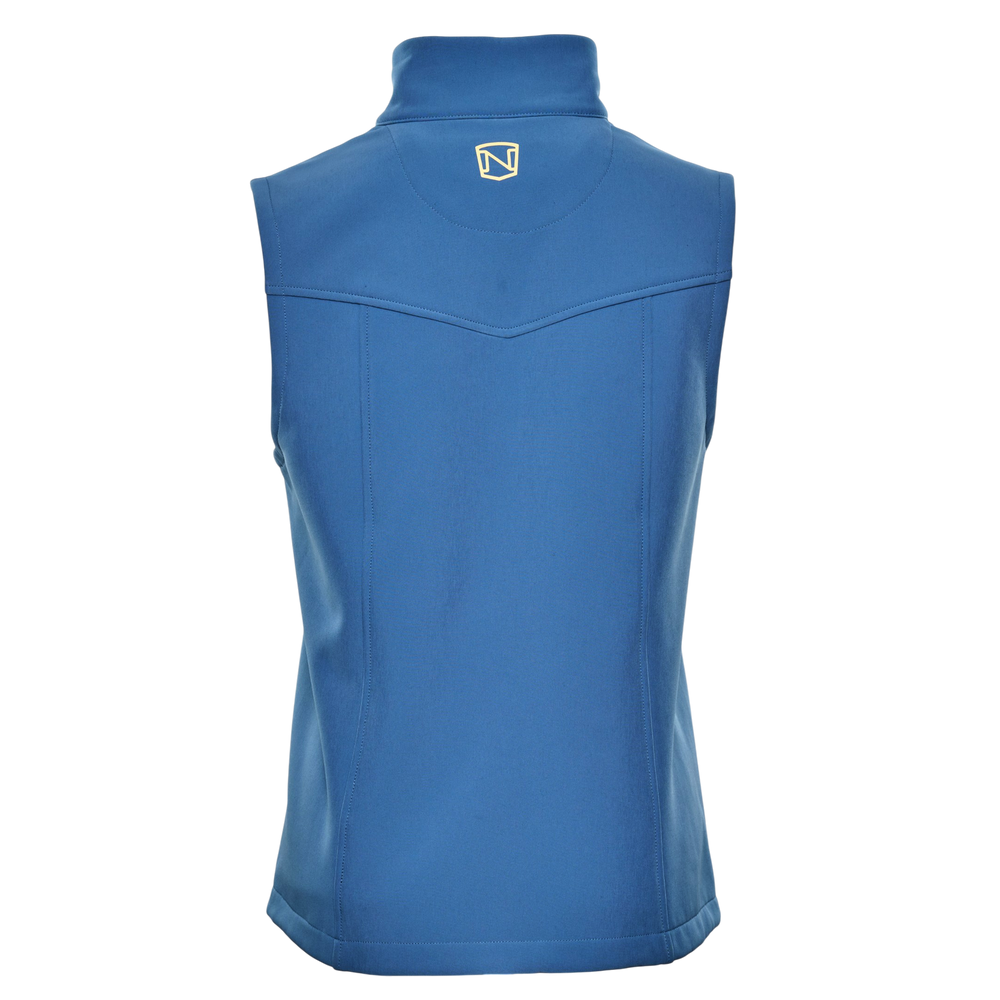Softshell Vest