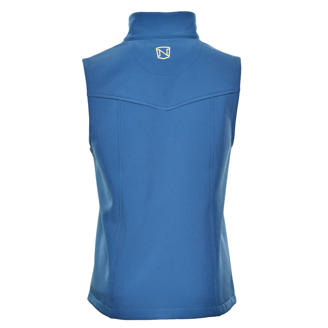 Softshell Vest