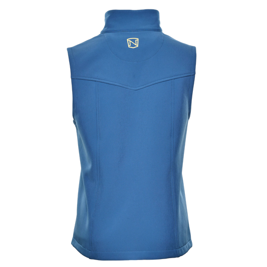 Softshell Vest