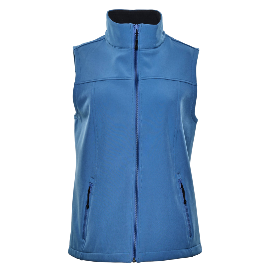 Softshell Vest