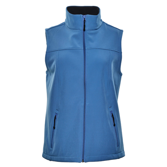 Softshell Vest