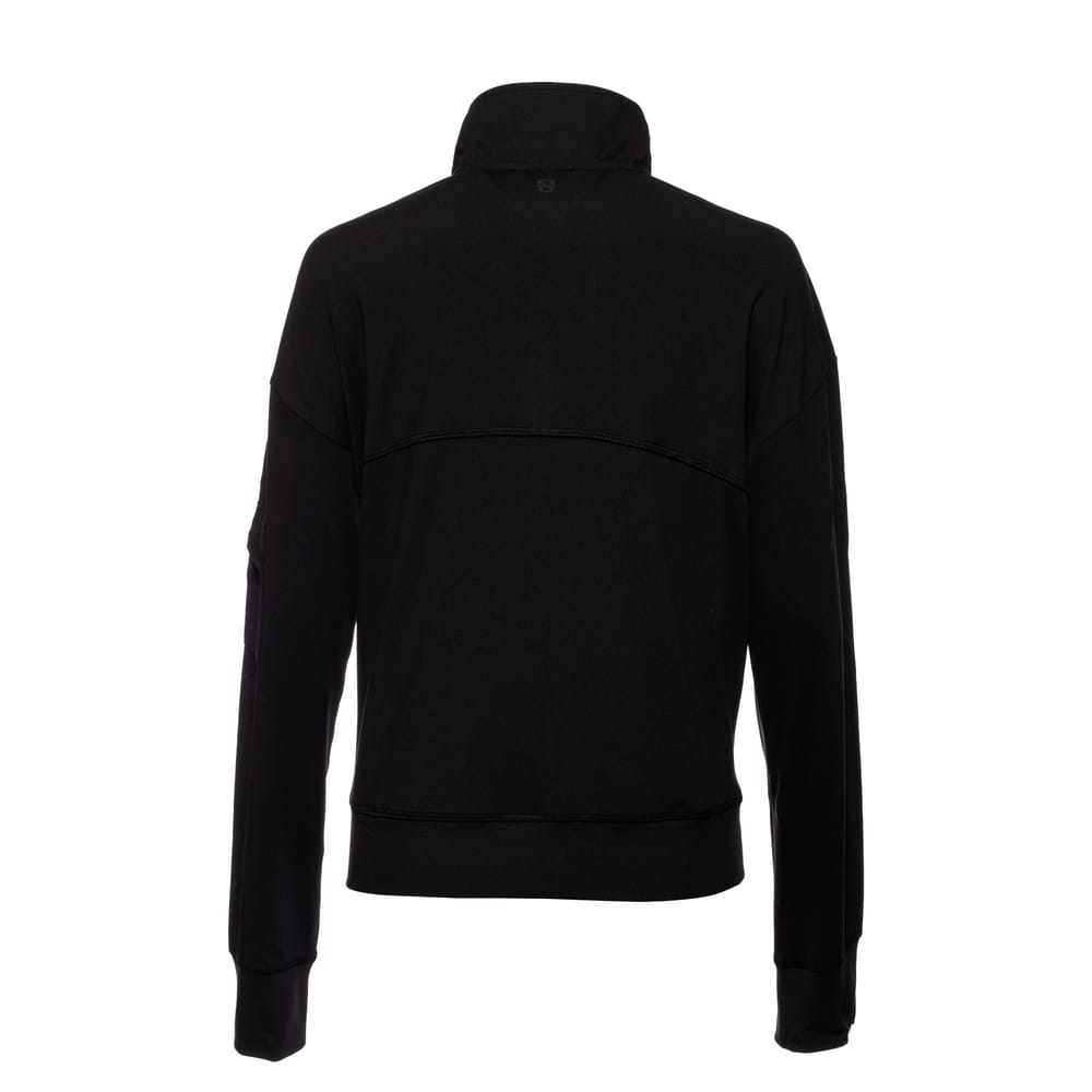 Noble Outfitters® UnWind Knit Jacket