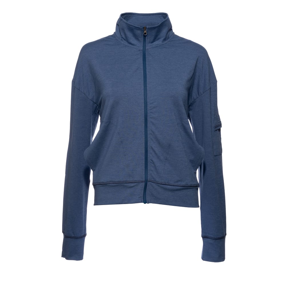 Veste équitation femme hiver Performance Ohio Elt Veste équitation femme hiver Performance Ohio Elt