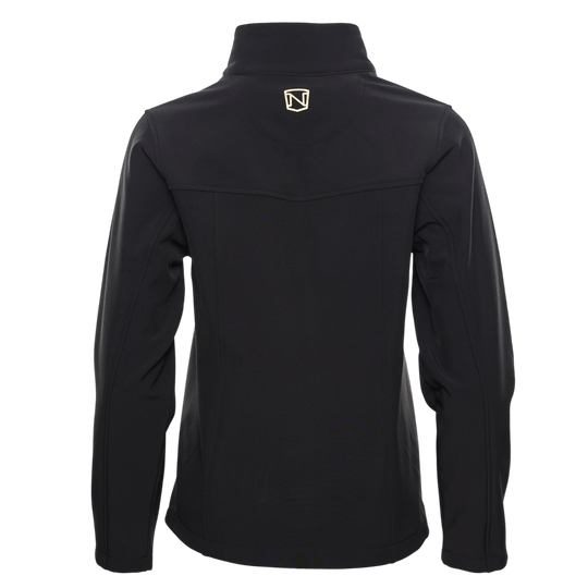 Softshell Jacket