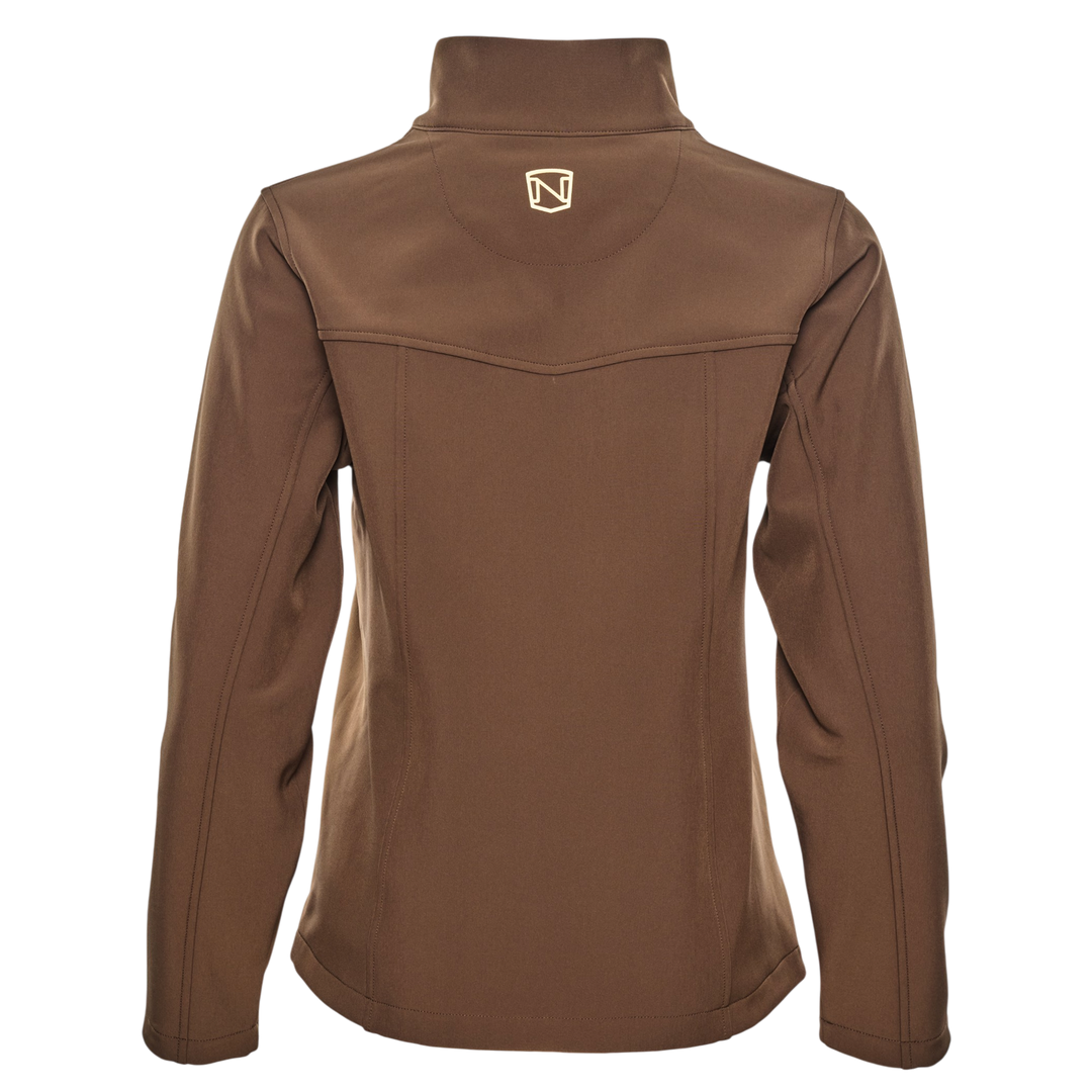 Softshell Jacket