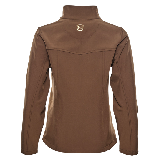 Softshell Jacket