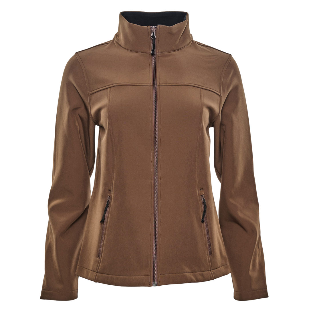 Softshell Jacket